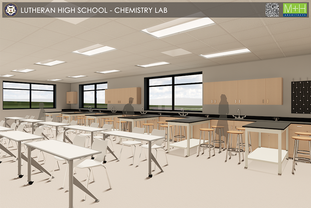 Chemistry final - Lutheran High School of St Charles County