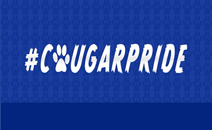Cougar Pride