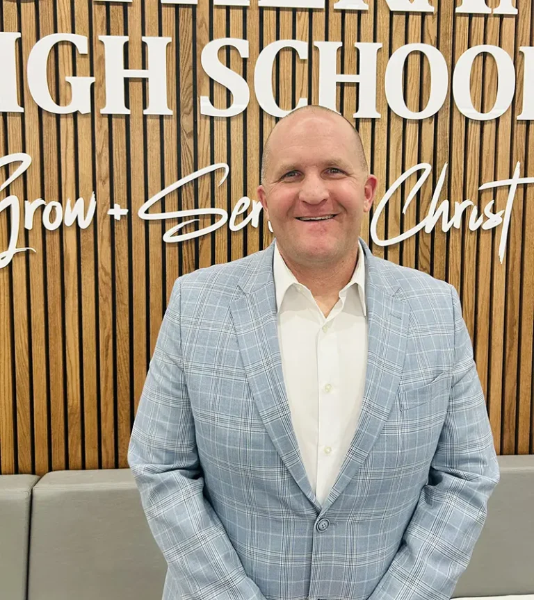 Photo of Doug Kuhlmann