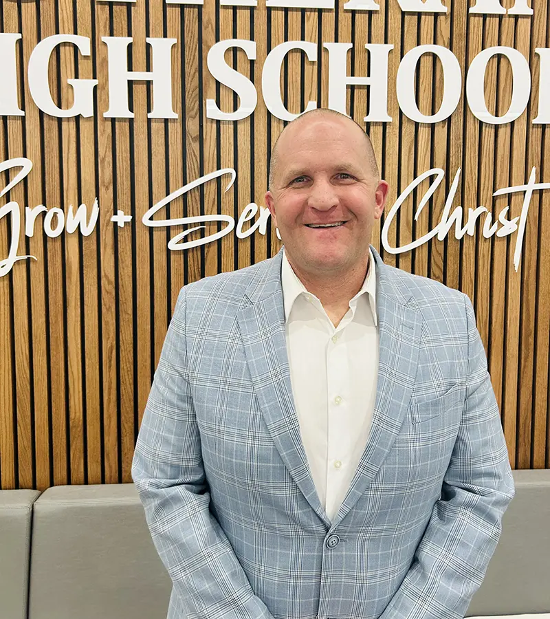 Photo of Doug Kuhlmann