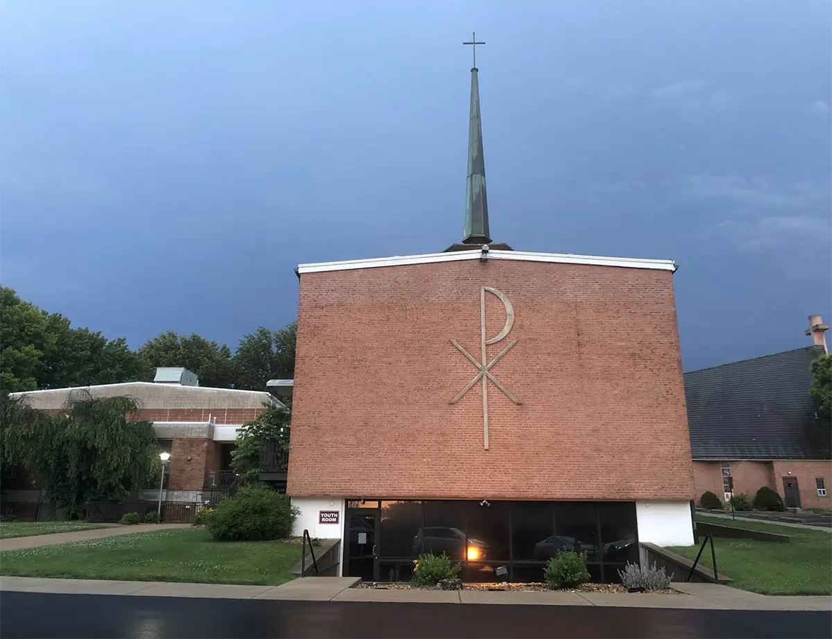 Our Savior Lutheran Church