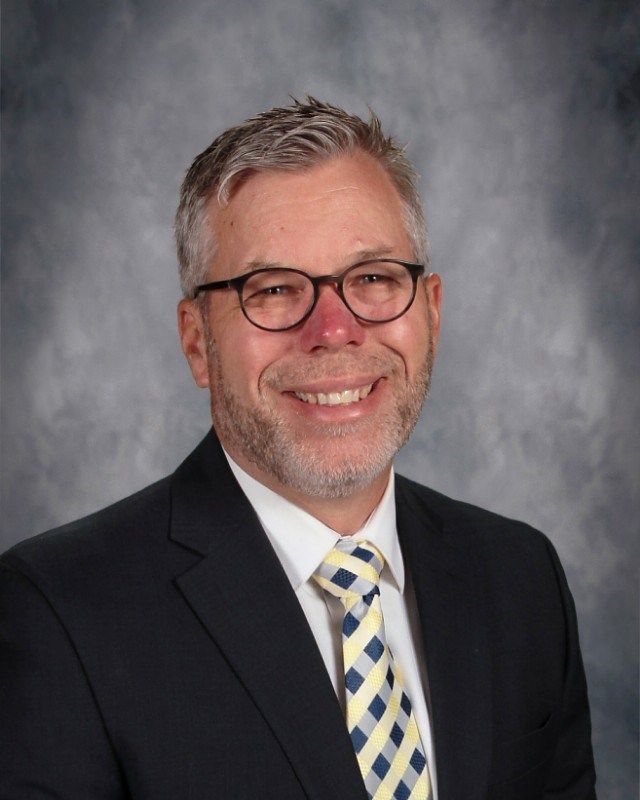 Jon Bernhardt