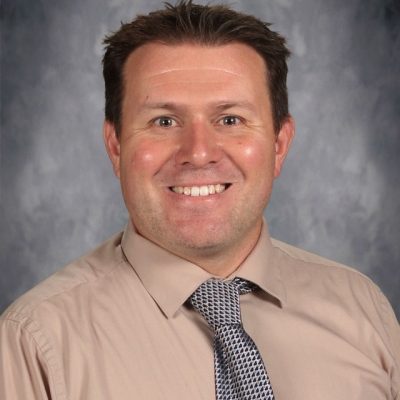 Brian Scheller