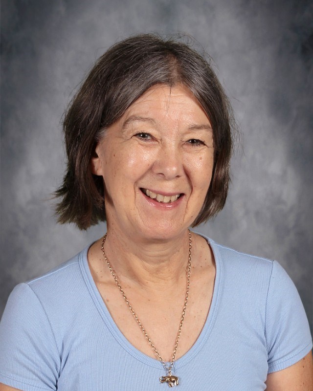 Liz Cipriano