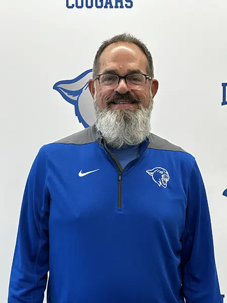 Dave Schoedel, Field Maintenance