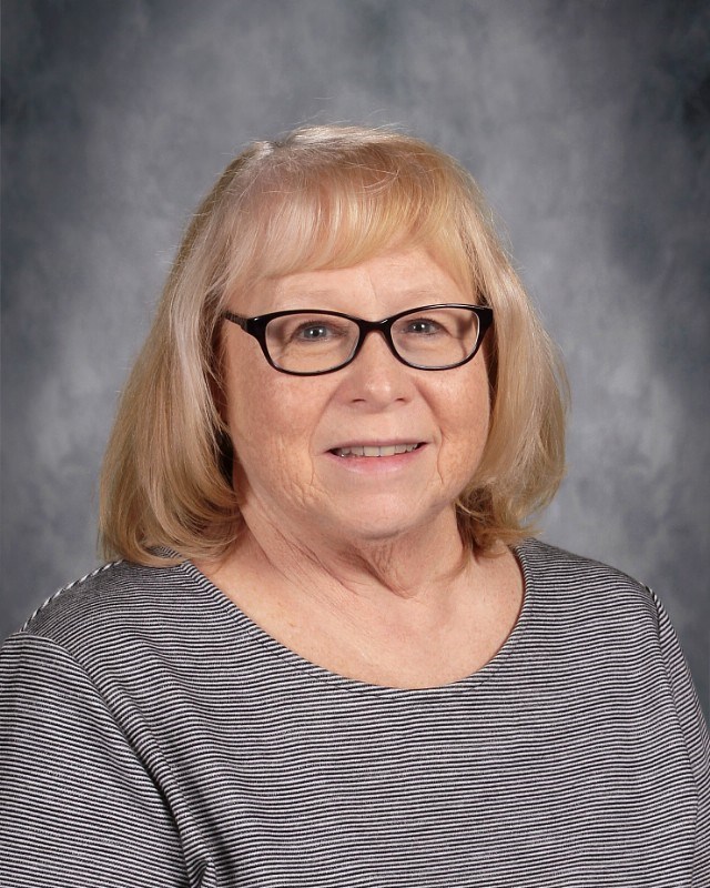 Marsha Gee
