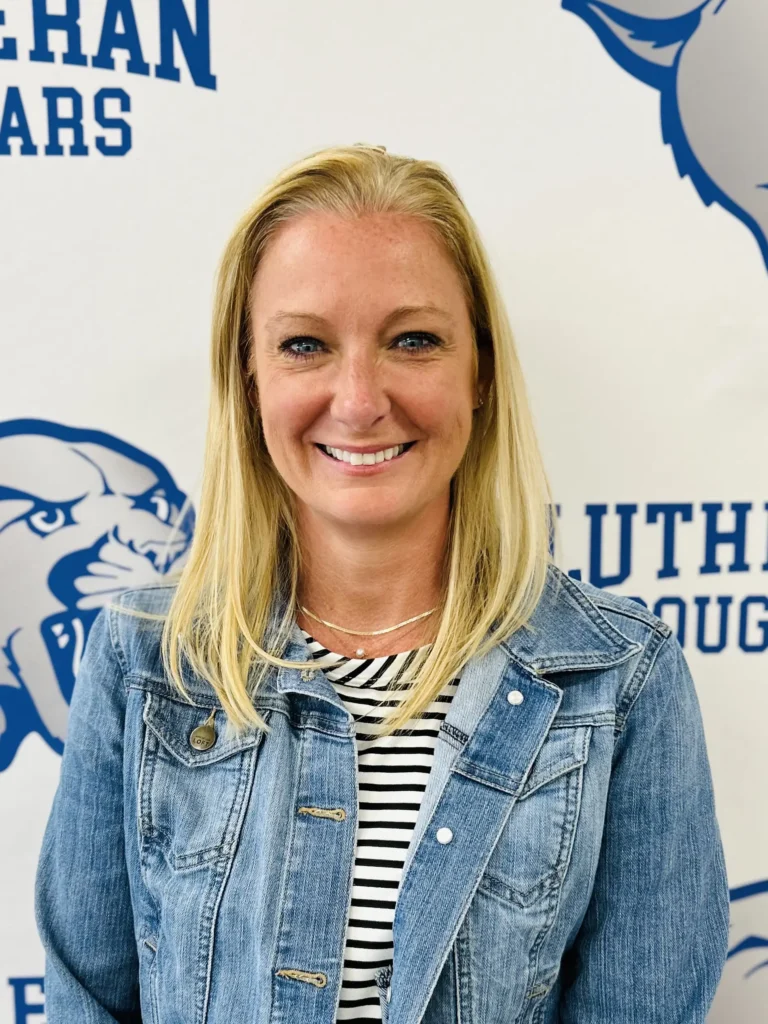 Mrs. Heather Masa, Activities Assistant