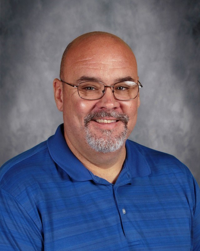 Brent Hickenbottom