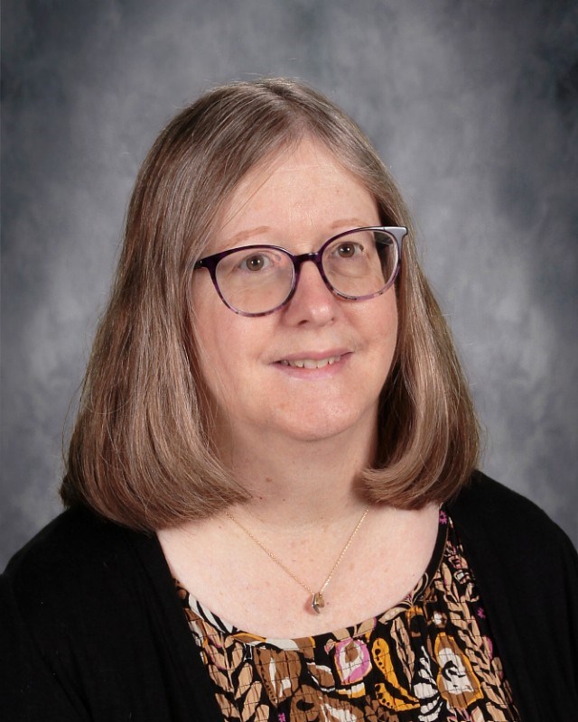 Sue Krauss
