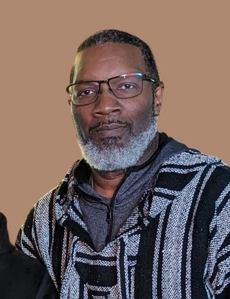 Headshot of Mark Jenkins