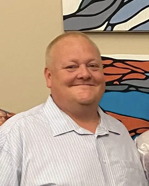 Matt Aslin, Director of Maintenance