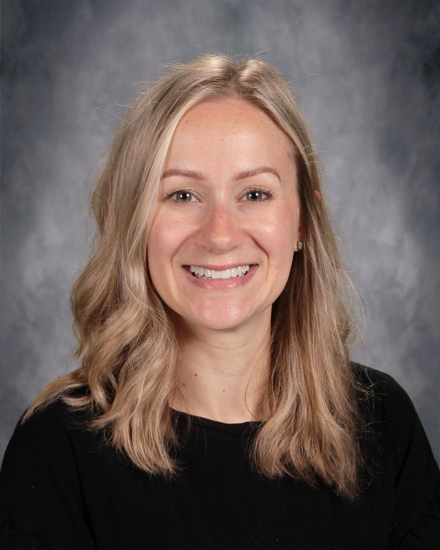 Jackie Miller