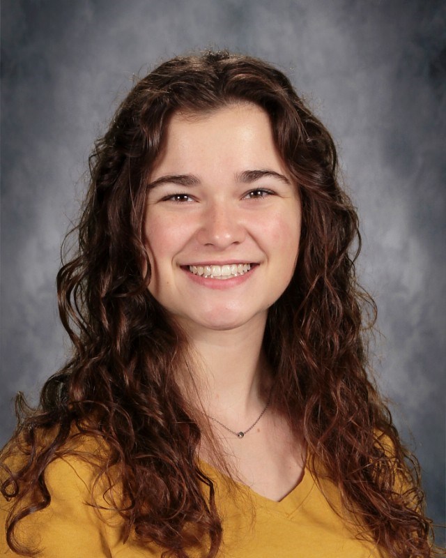 Kathryn Pennington