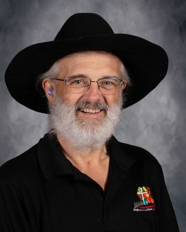 John Reinke