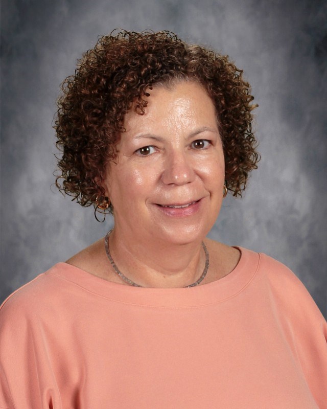 Julie Schmidt