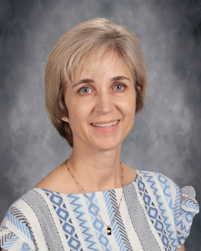 Amy Scott