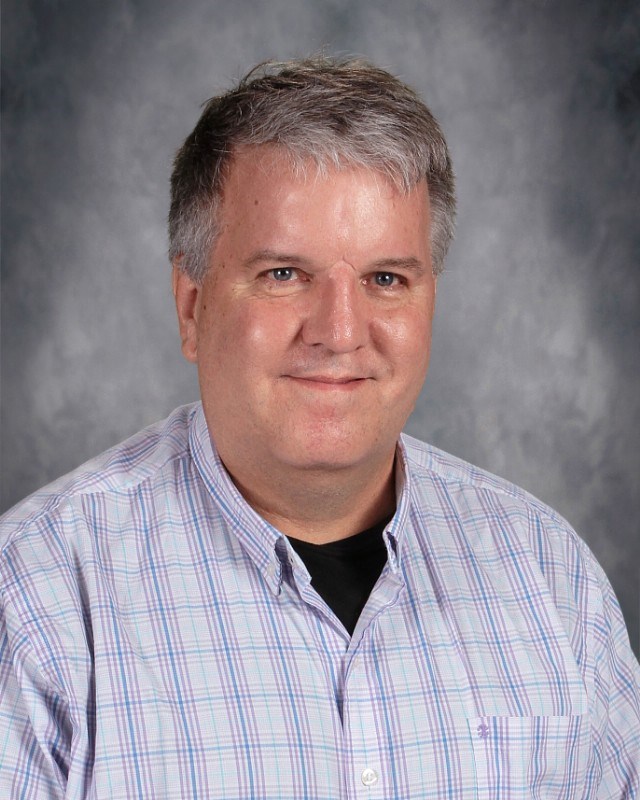 Kevin Sheck