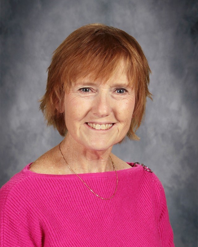 Kathie Shurtleff