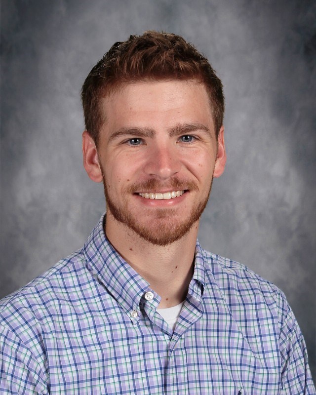 Grant Stadler
