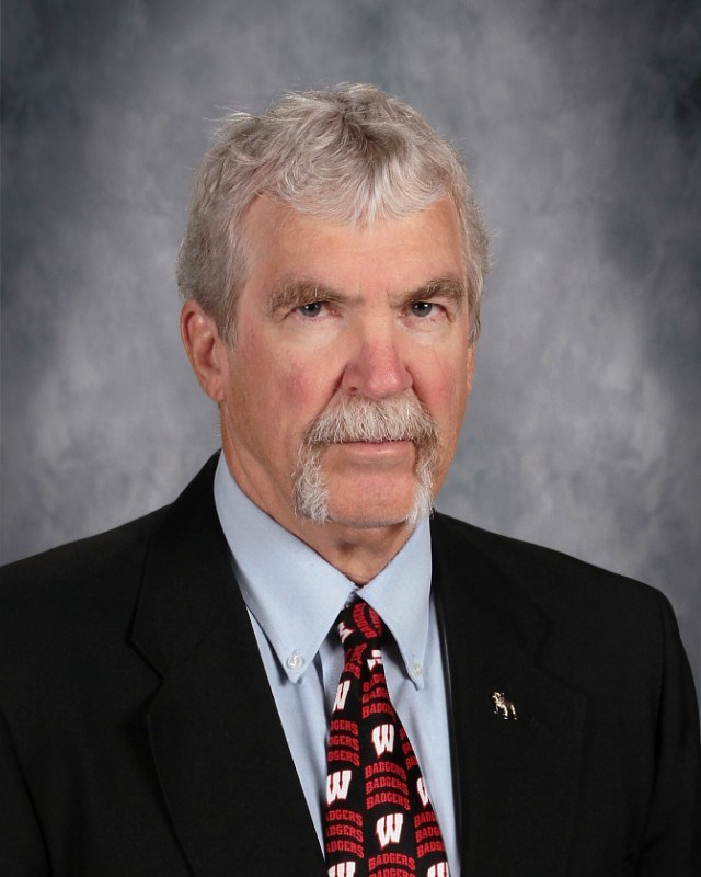 David Steinbacher