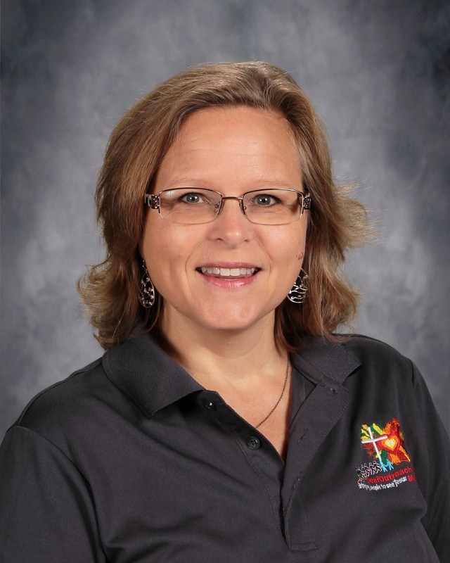 Karen Thaemert