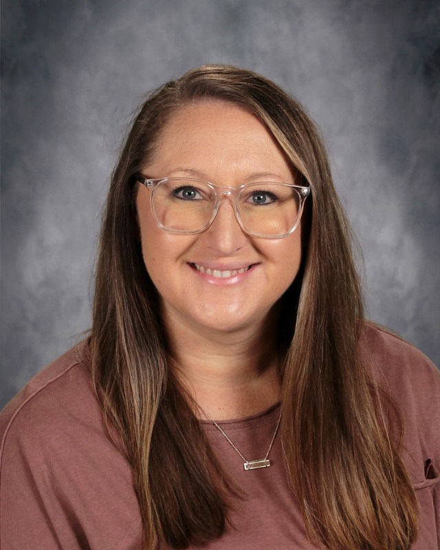 Allison Tripp