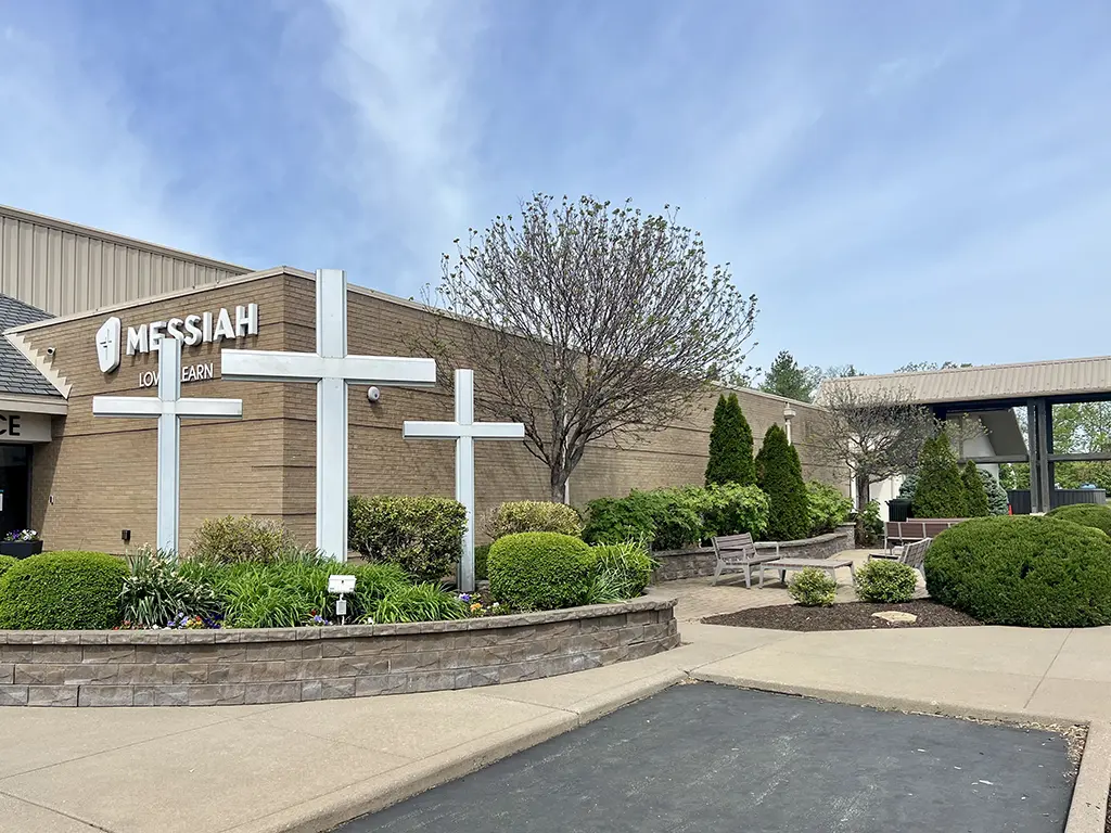 Messiah Lutheran Church