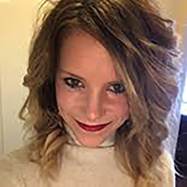 Brooke Schulte Varsity Cheer Coach