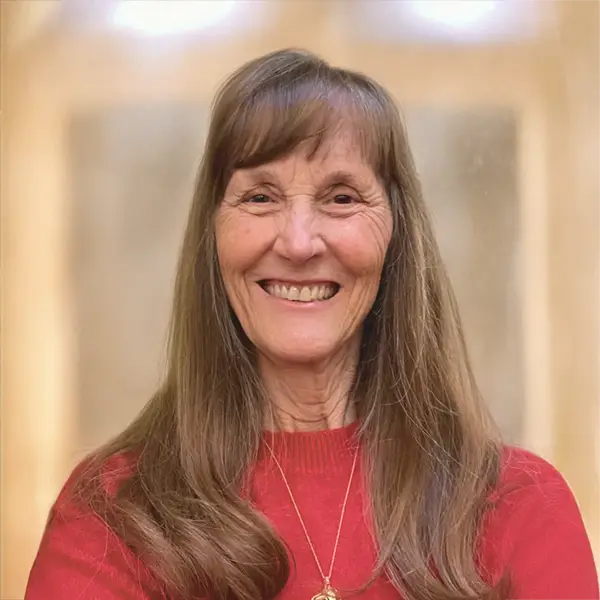 Sue Hancock Varsity Swimming Coach