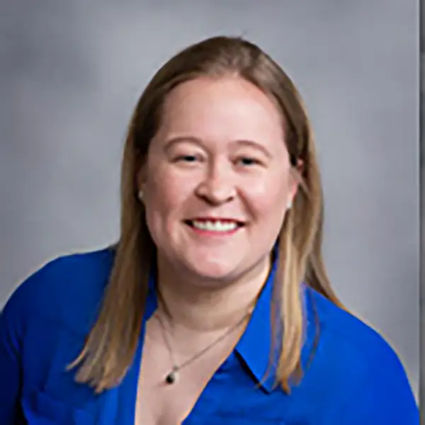 Erin Luttschwager Varisty  Basketball Coach