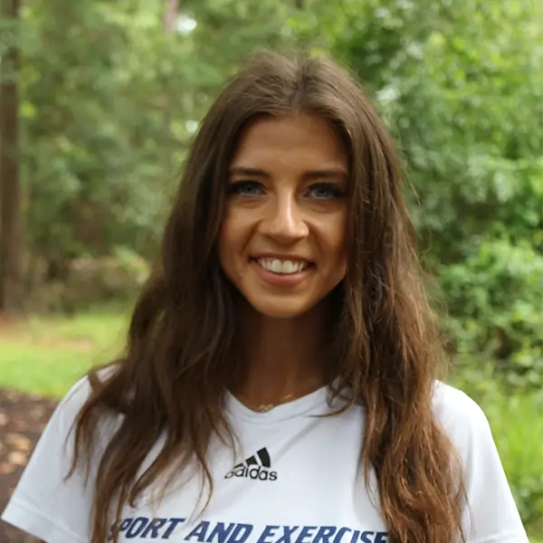 Soccer Coach Maddy Wood
