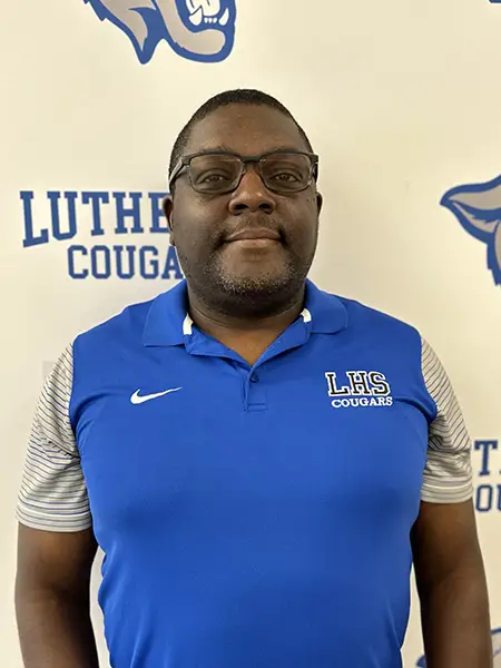 Football Coach Roach