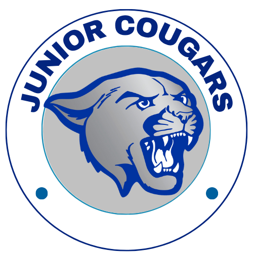 Junior Cougars Logo