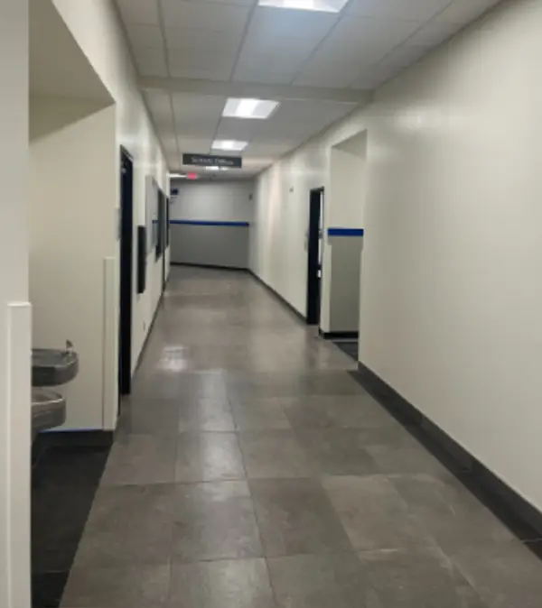 LHS Capital Campaign construction Update