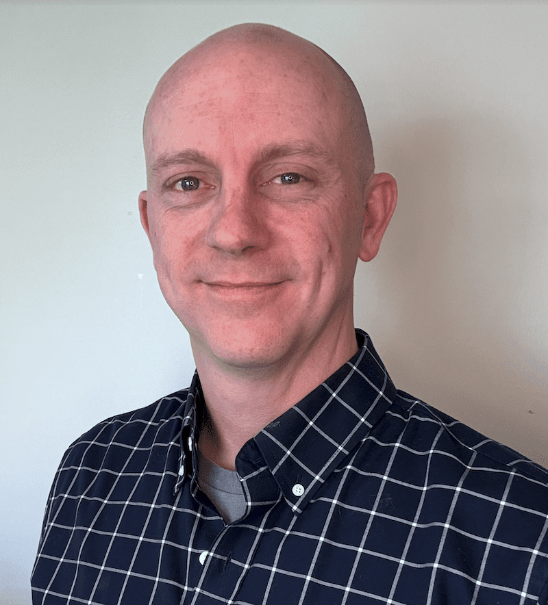 Mike Blackford