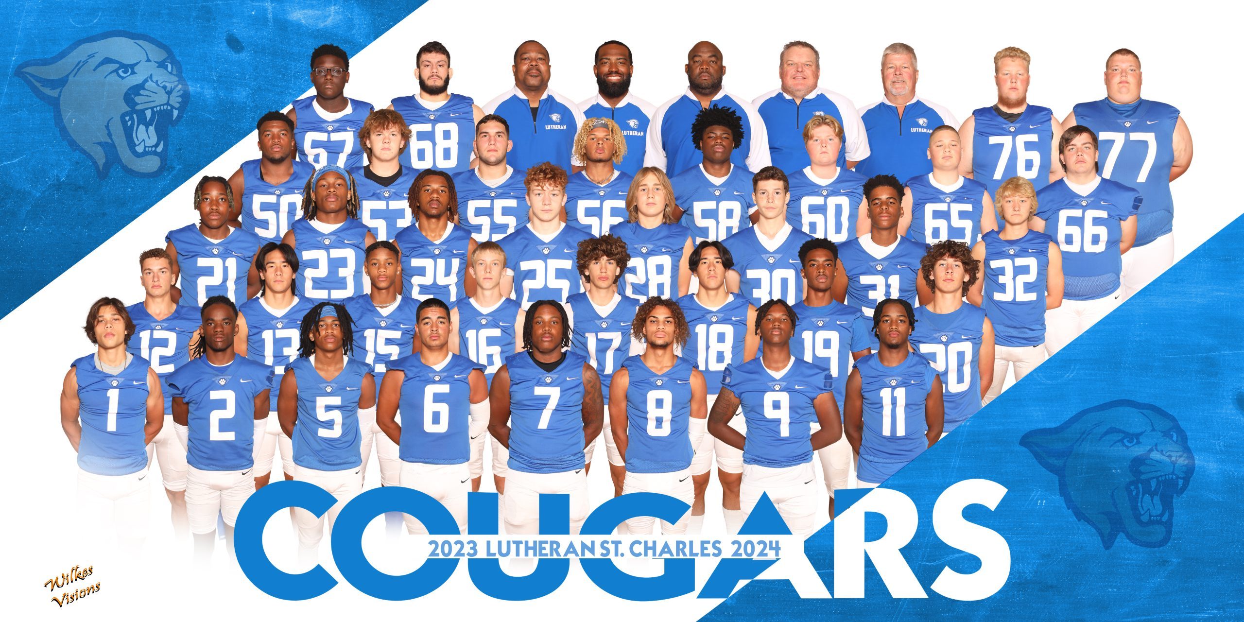 2023 Cougar Football